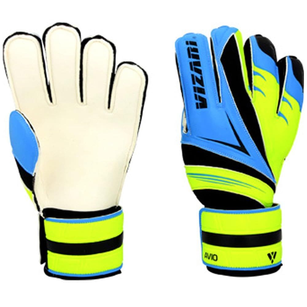 Luvas de goleiro de futebol Vizari Avio F.P. Superior Grip