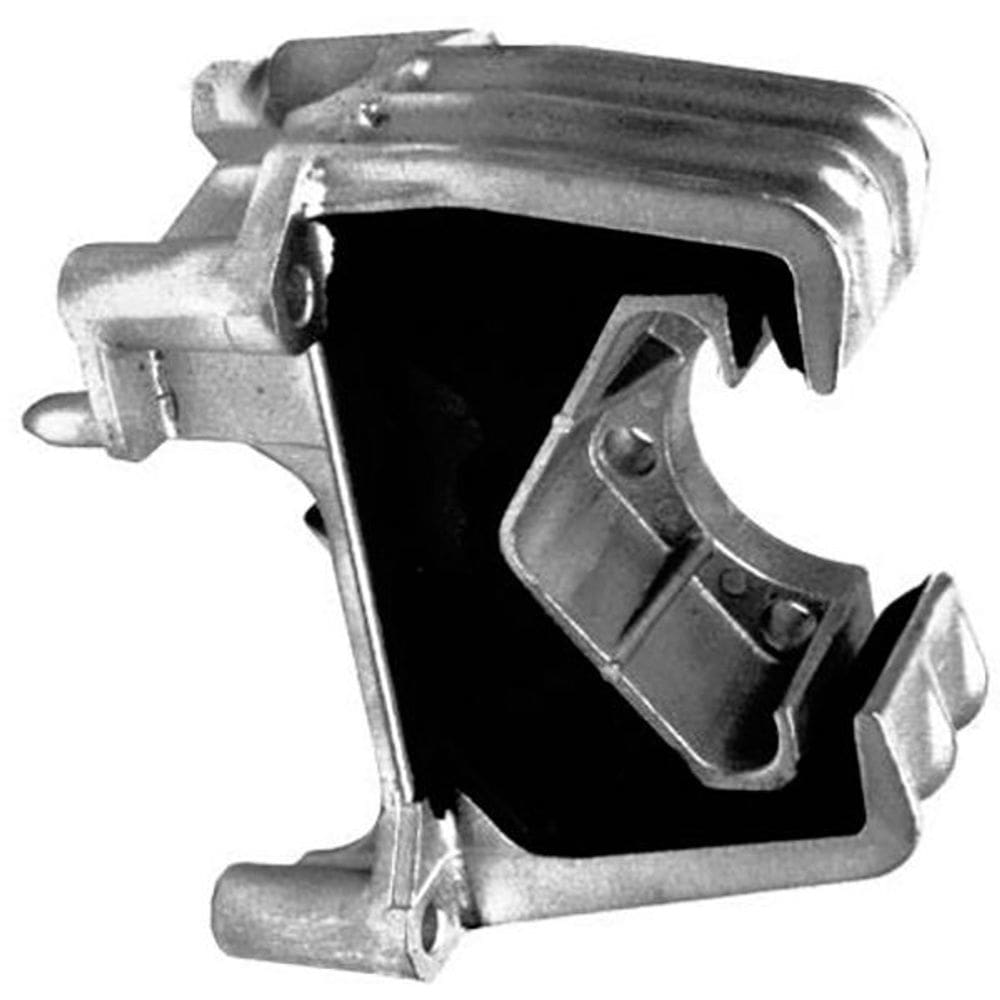 Suporte Do Motor Traseiro - Vectra 1997 A 2005 - 04873+Ms