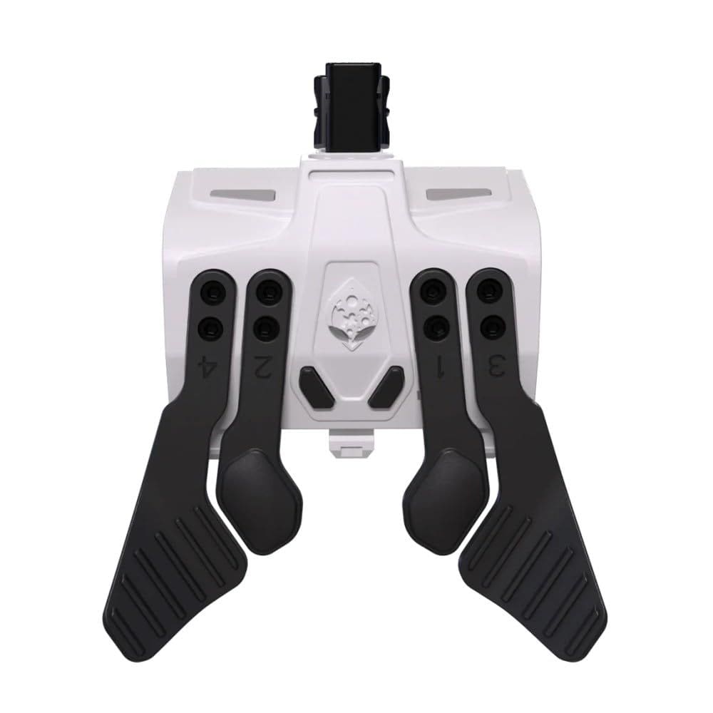 Pacote Xbox Strike Mod Collective Minds Paddle Controller