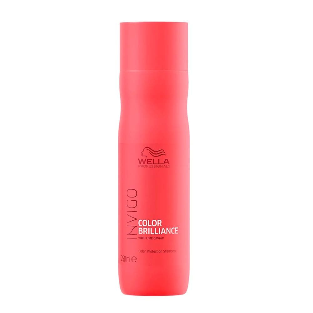 Shampoo Wella Invigo Color Brilliance 250ml