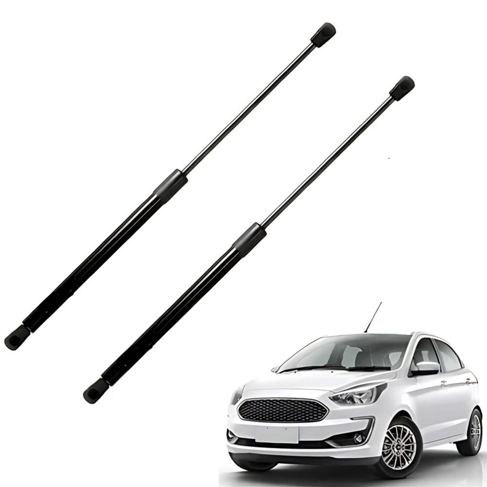 Par Amortecedor Porta Malas Ford Ka 2014 a 2020
