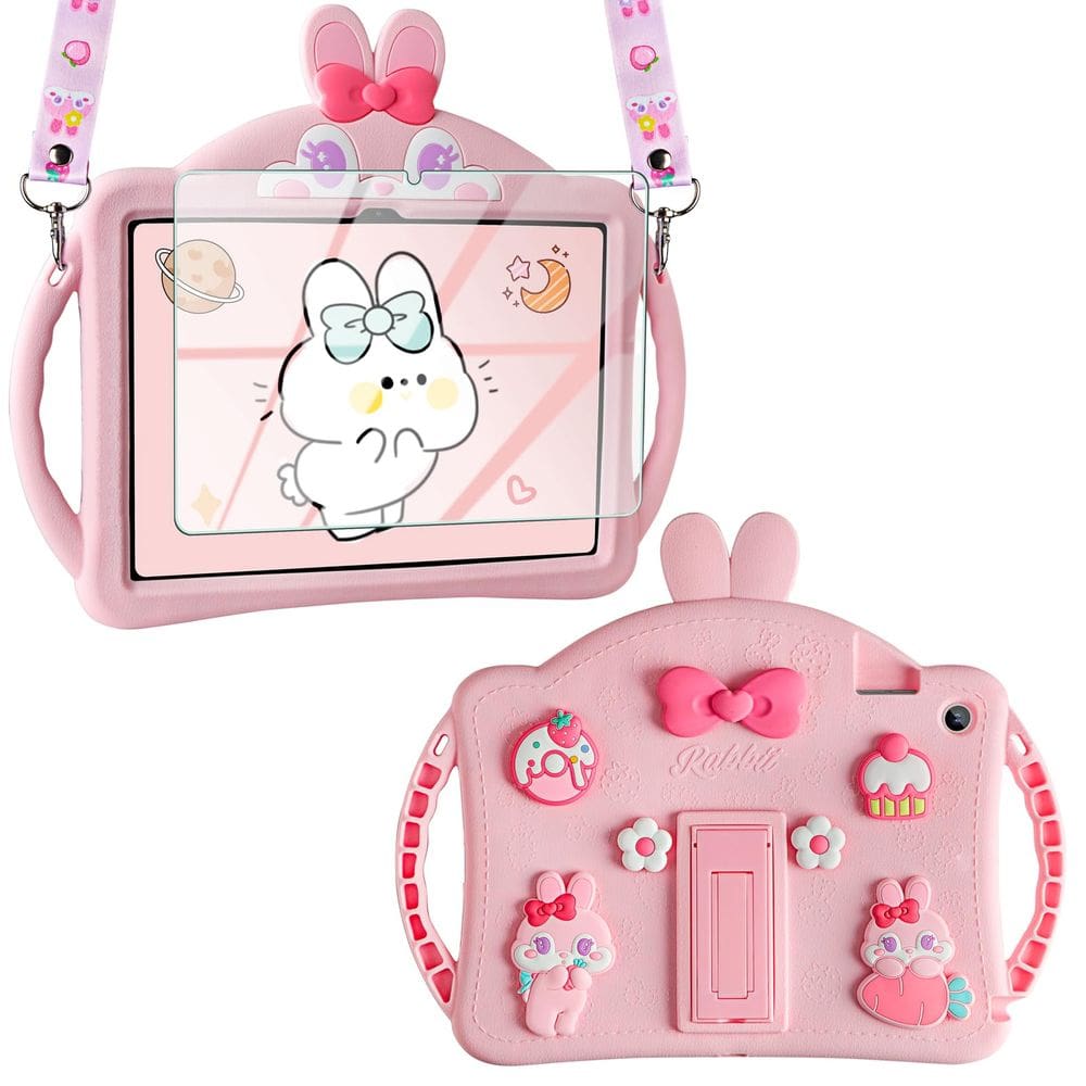 Capa para tablet VOFUOE para Samsung Galaxy Tab A9 Plus 11" 2023