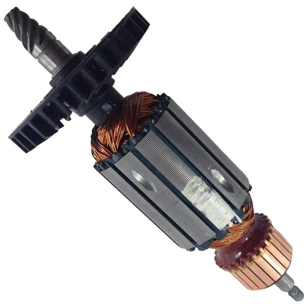 Conjunto Rotor 220V DWP849X N466198S DEWALT