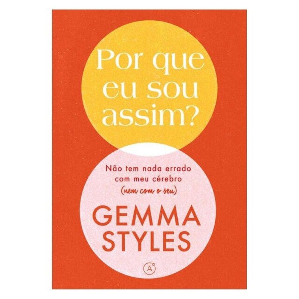 Por Que Eu Sou Assim?