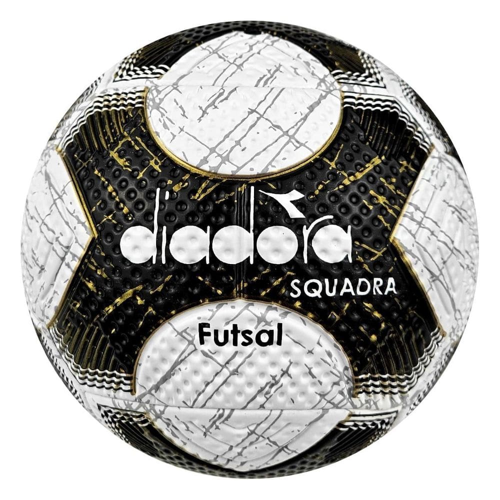 Bola Futsal Diadora Squadra Protech Resistente