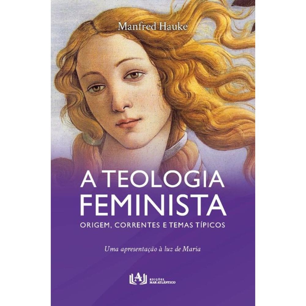 Teologia feminista