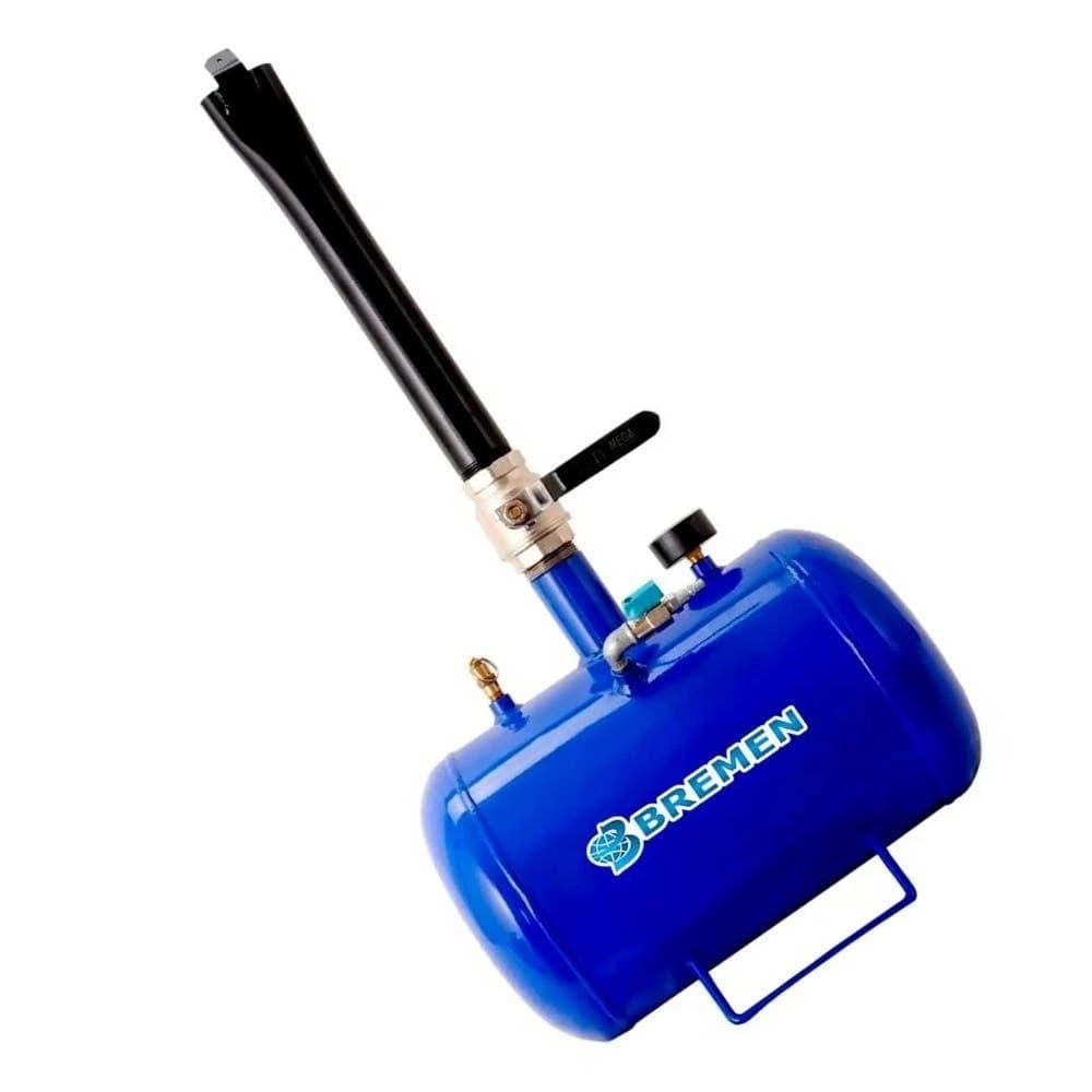 Assentador De Talão Para Pneu Sem Câmara 18L 9730 BREMEN