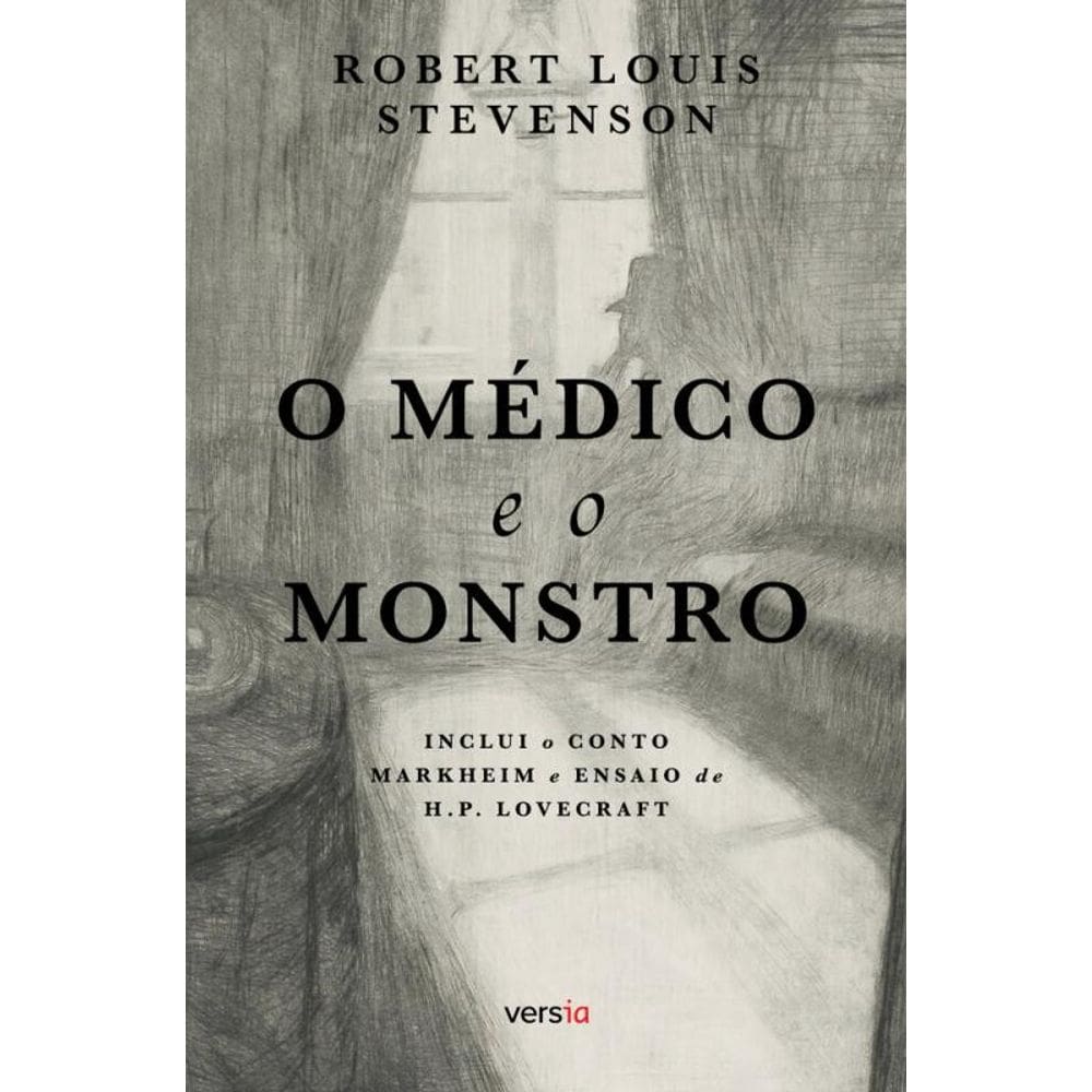 O Médico E O Monstro