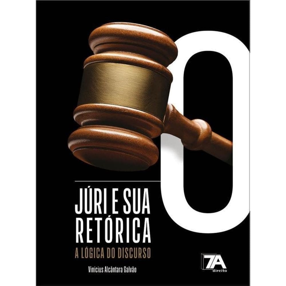 O Júri E Sua Retórica - 2022