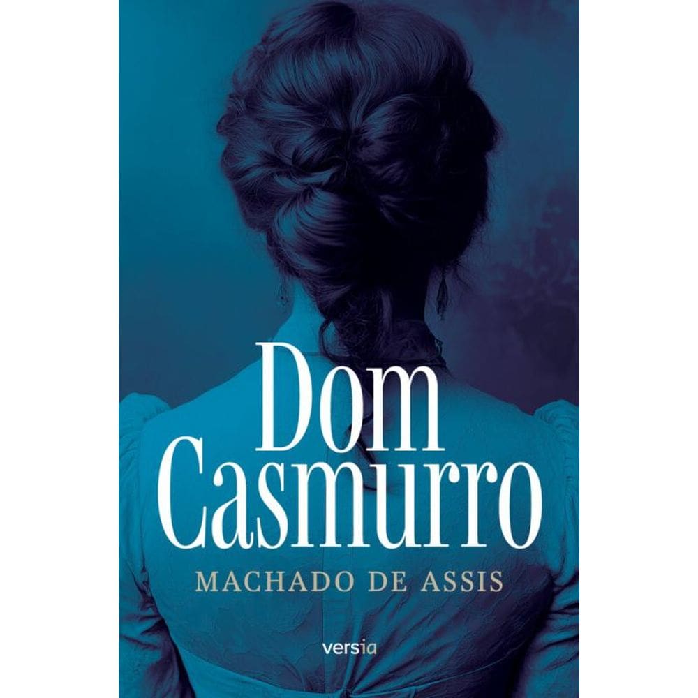 Dom Casmurro