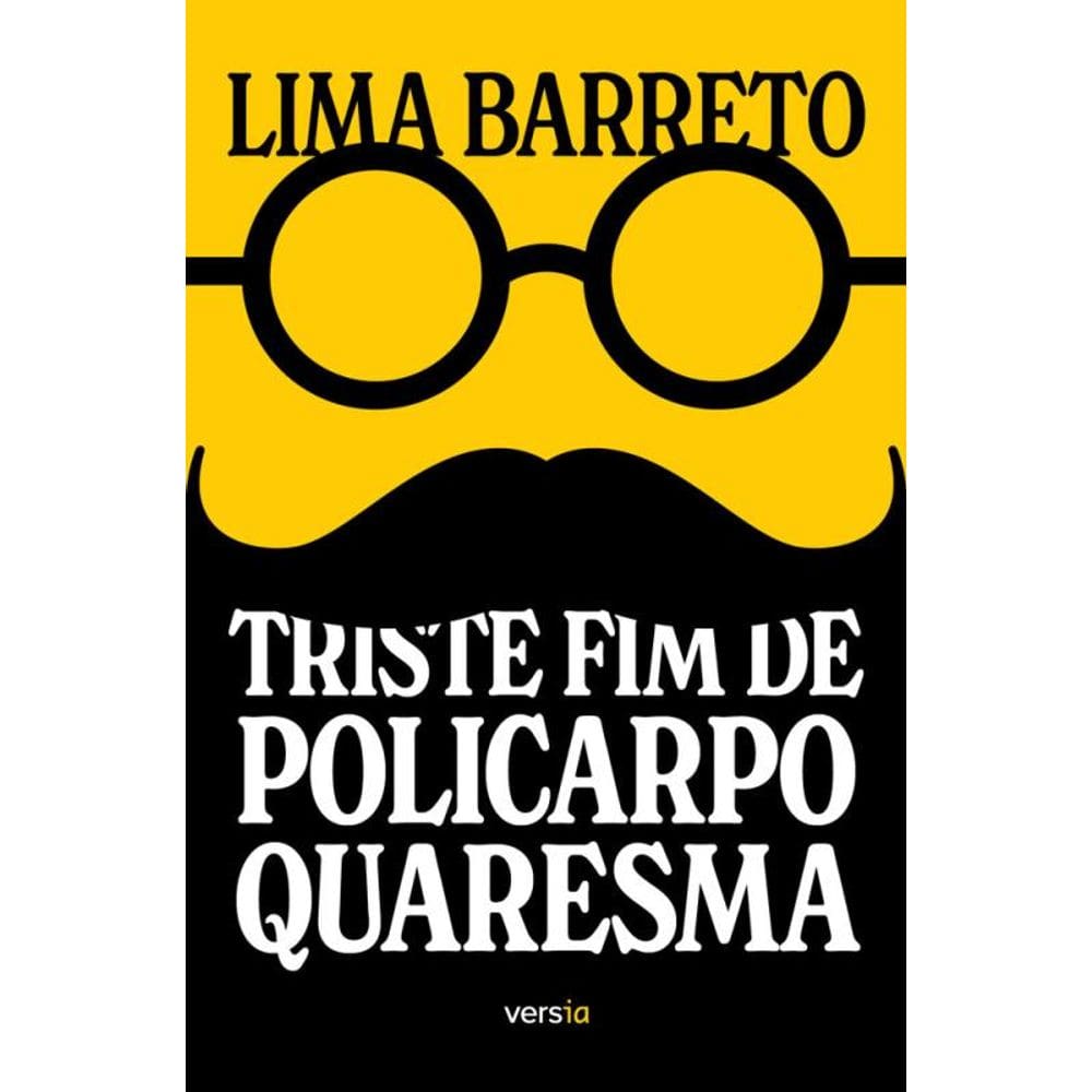 Triste Fim De Policarpo Quaresma
