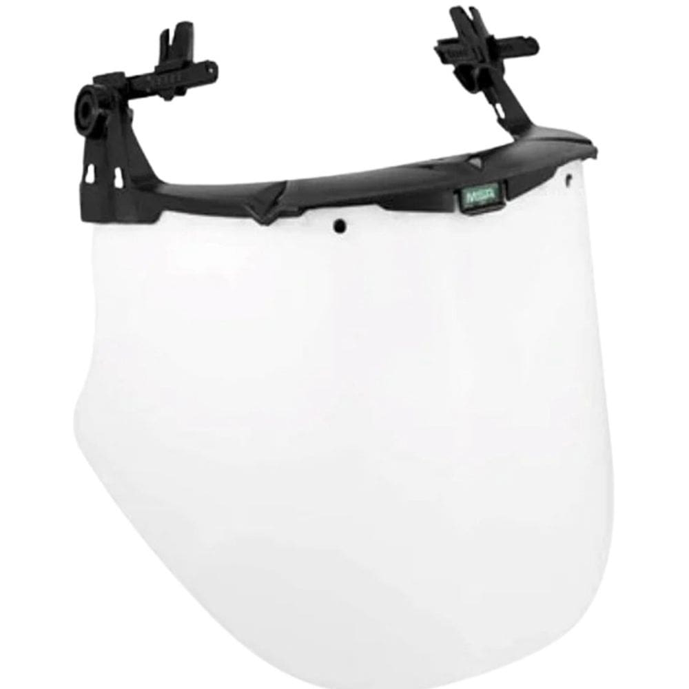 Kit Protetor Facial V-Gard 190 Incolor MSA CA 31752