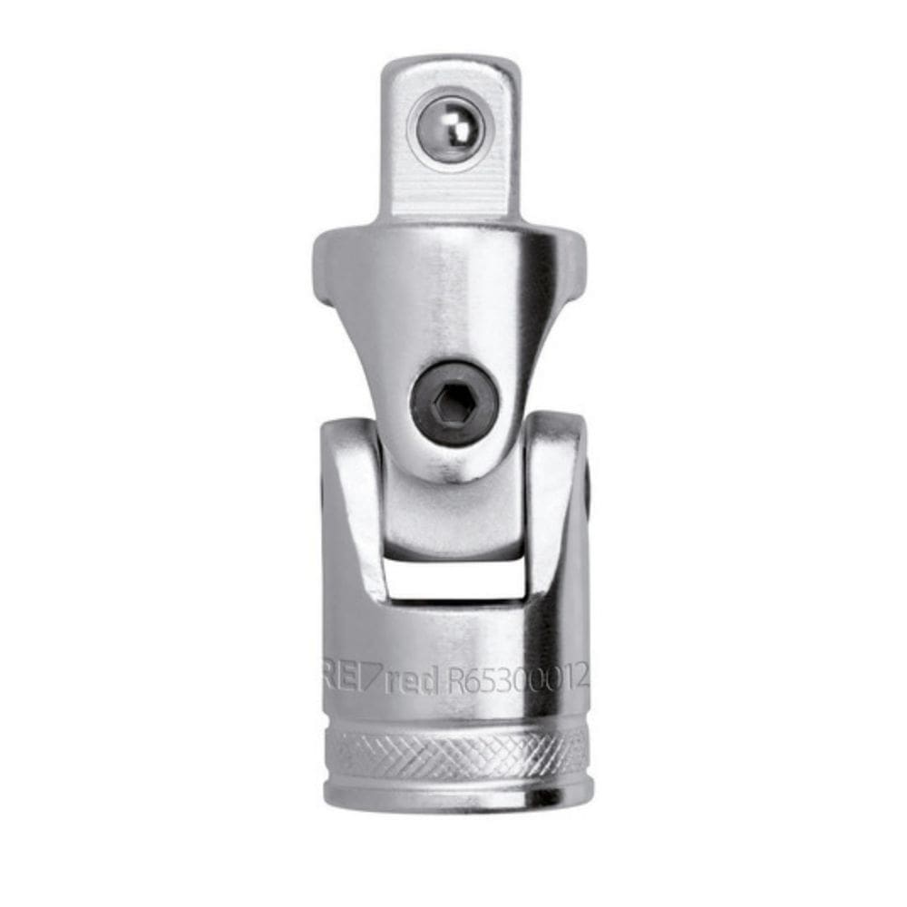 Junta Universal Para Soquete 1/2`` R65300012 Gedore Red