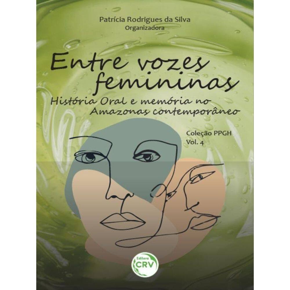 Entre Vozes Femininas