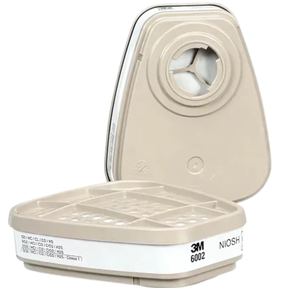 Cartucho Químico VO GA 6002 o Par 3M