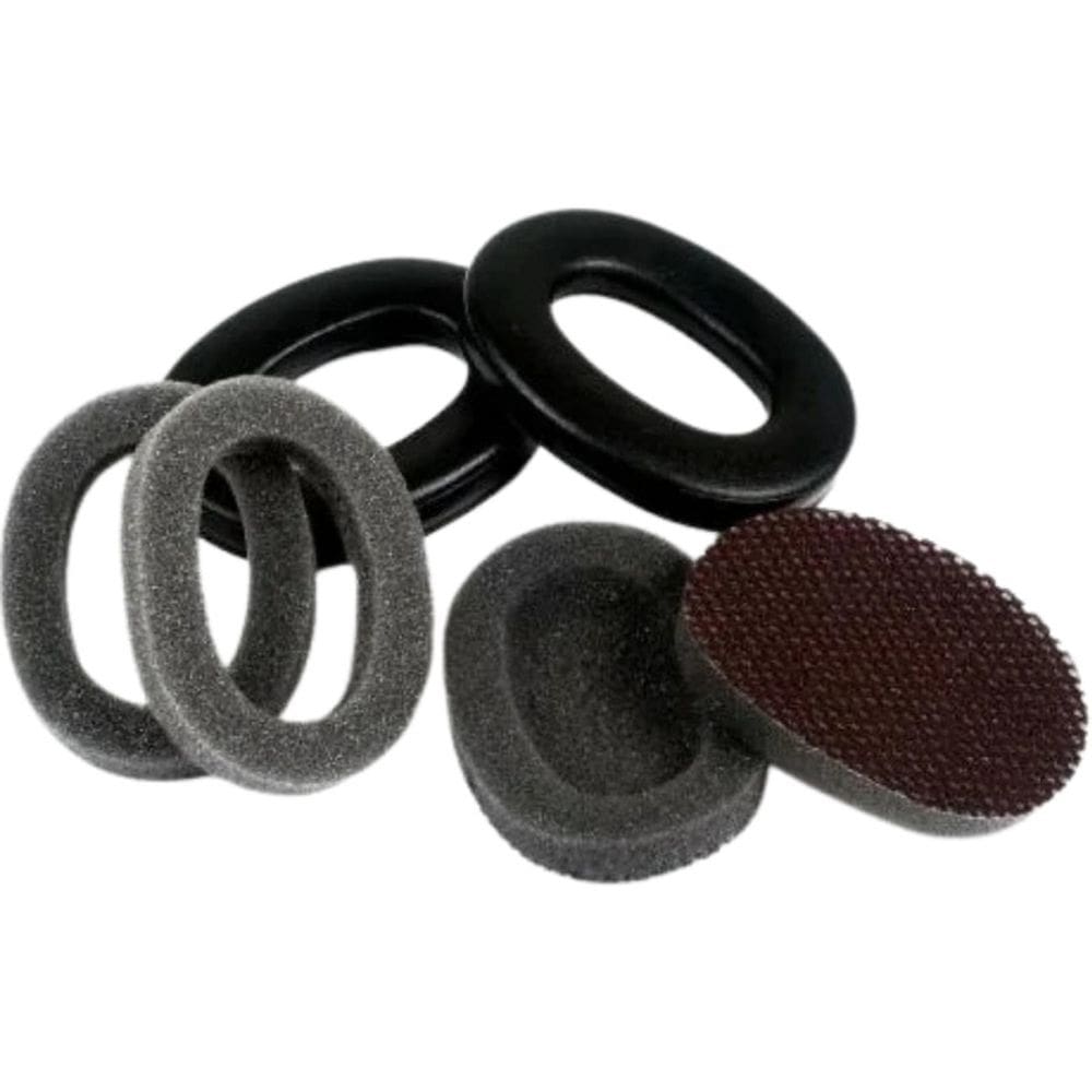 Kit Reposição Higiene HY9 para Abafador Peltor H9 3M