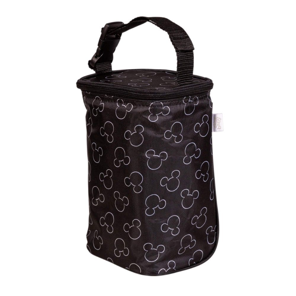 Refrigerador de leite materno J.L. Childress TwoCool Disney Baby Mickey