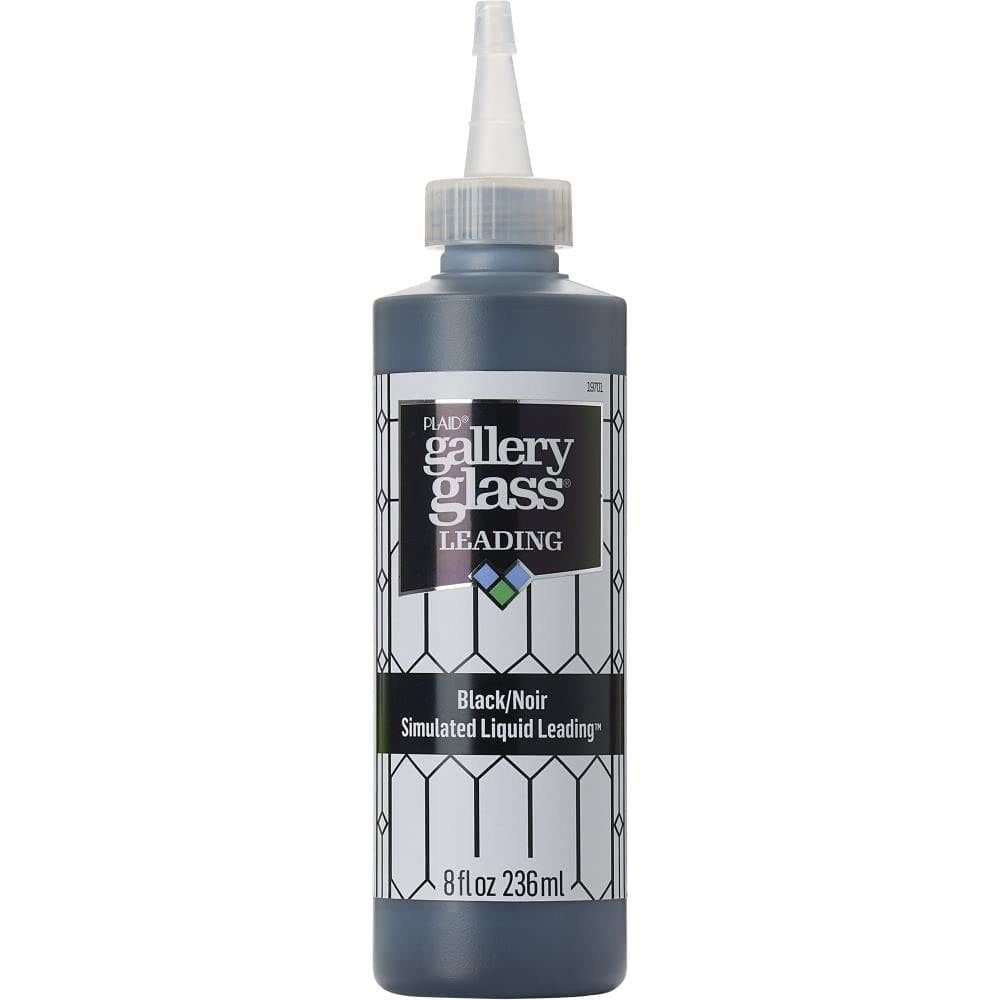 Paint Plaid Enterprises Black Liquid Lead