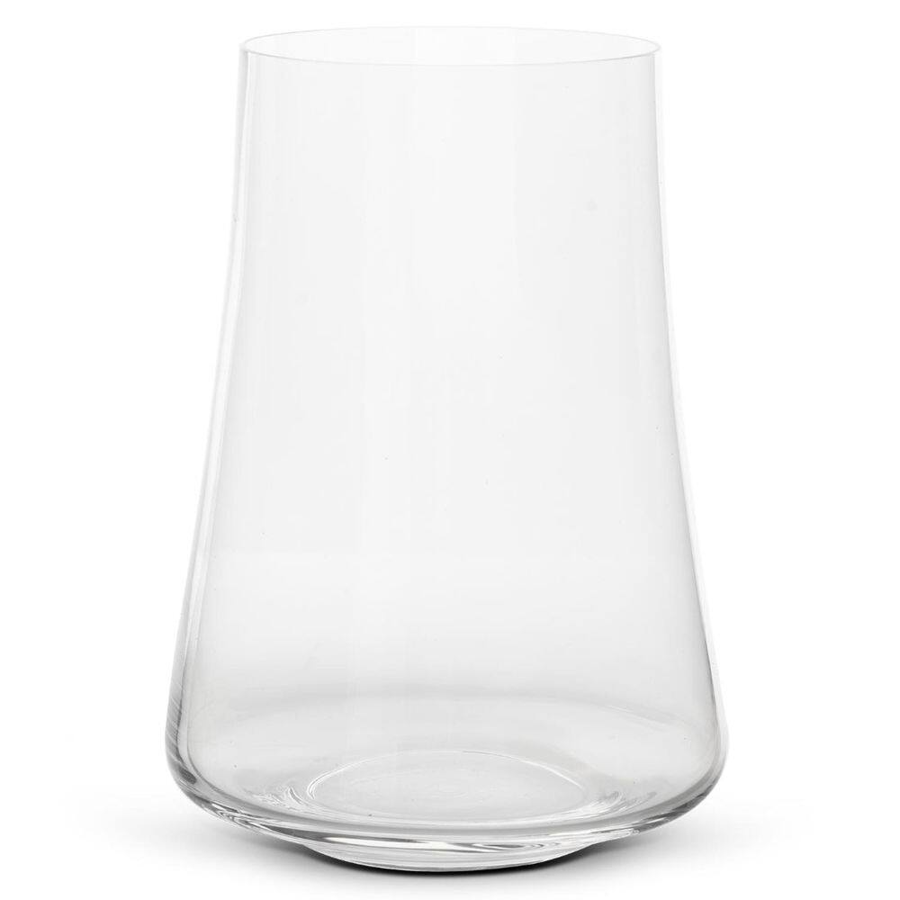 Copo de Água Pleasure Cristal Haus 400 ml com 6 Peças