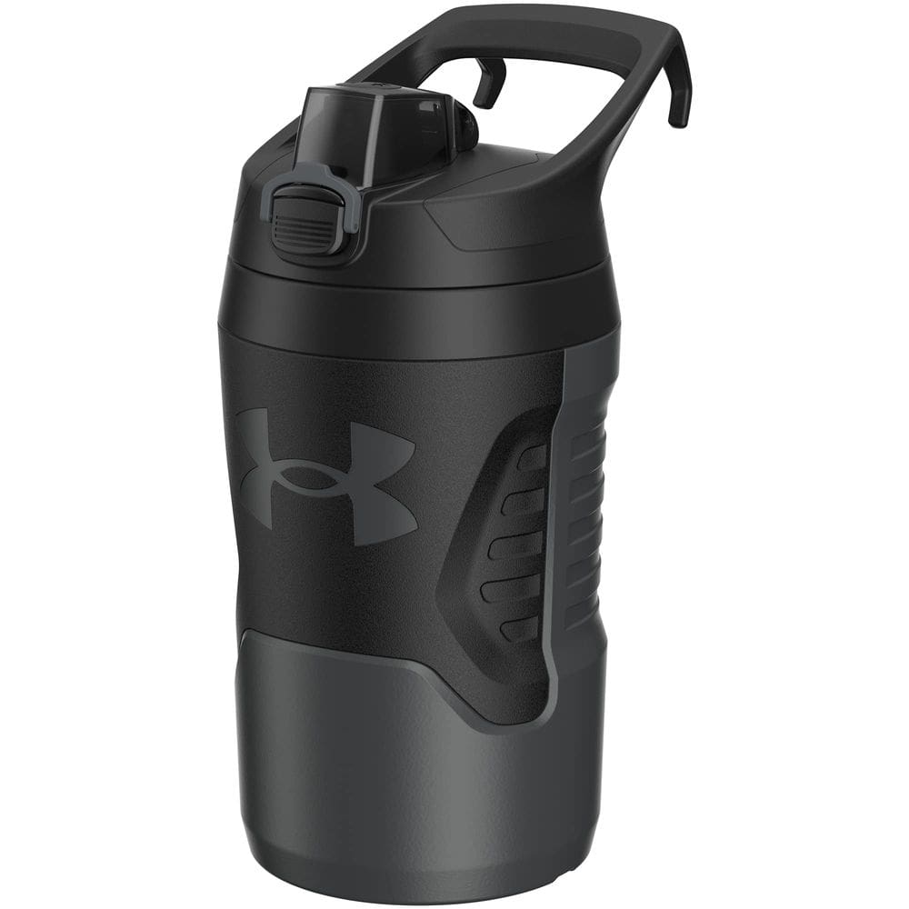 Garrafa de água Under Armour isolada 950 ml Sports com alça