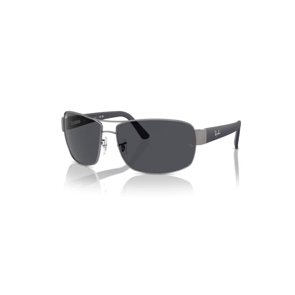 Oculos Solar Ray-Ban Metal Rb3503L 029/8766