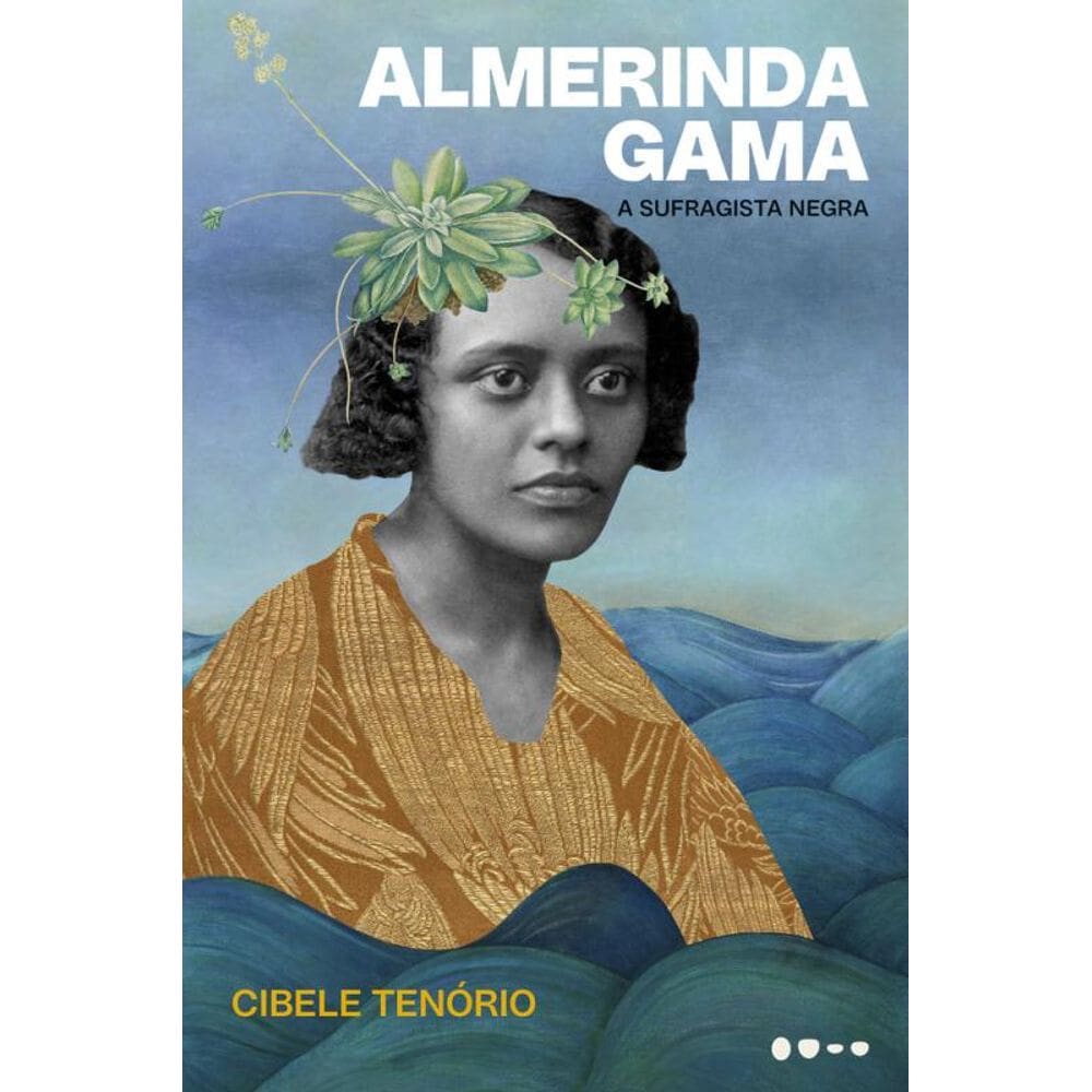 Almerinda Gama: A sufragista negra