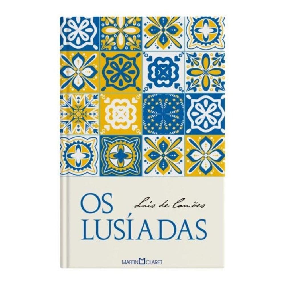 Os Lusíadas