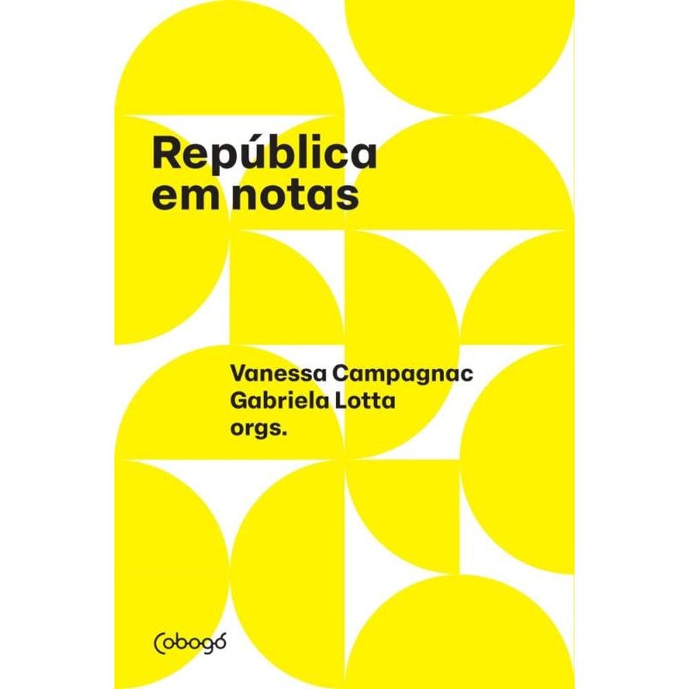 República Em Notas