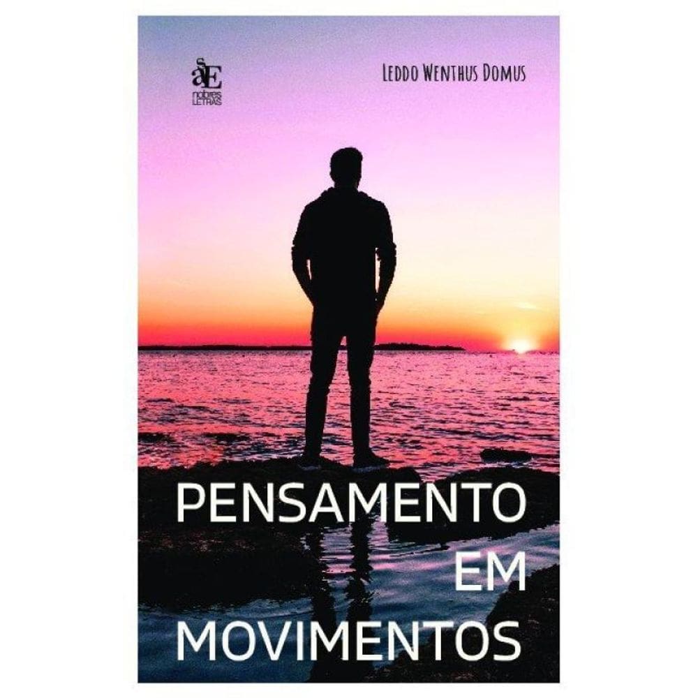 Pensamento Em Movimentos