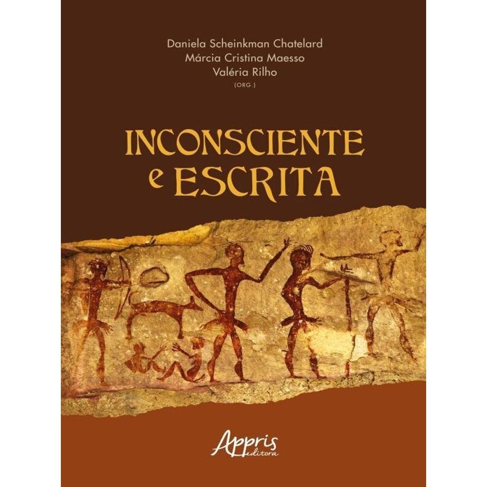 Inconsciente E Escrita