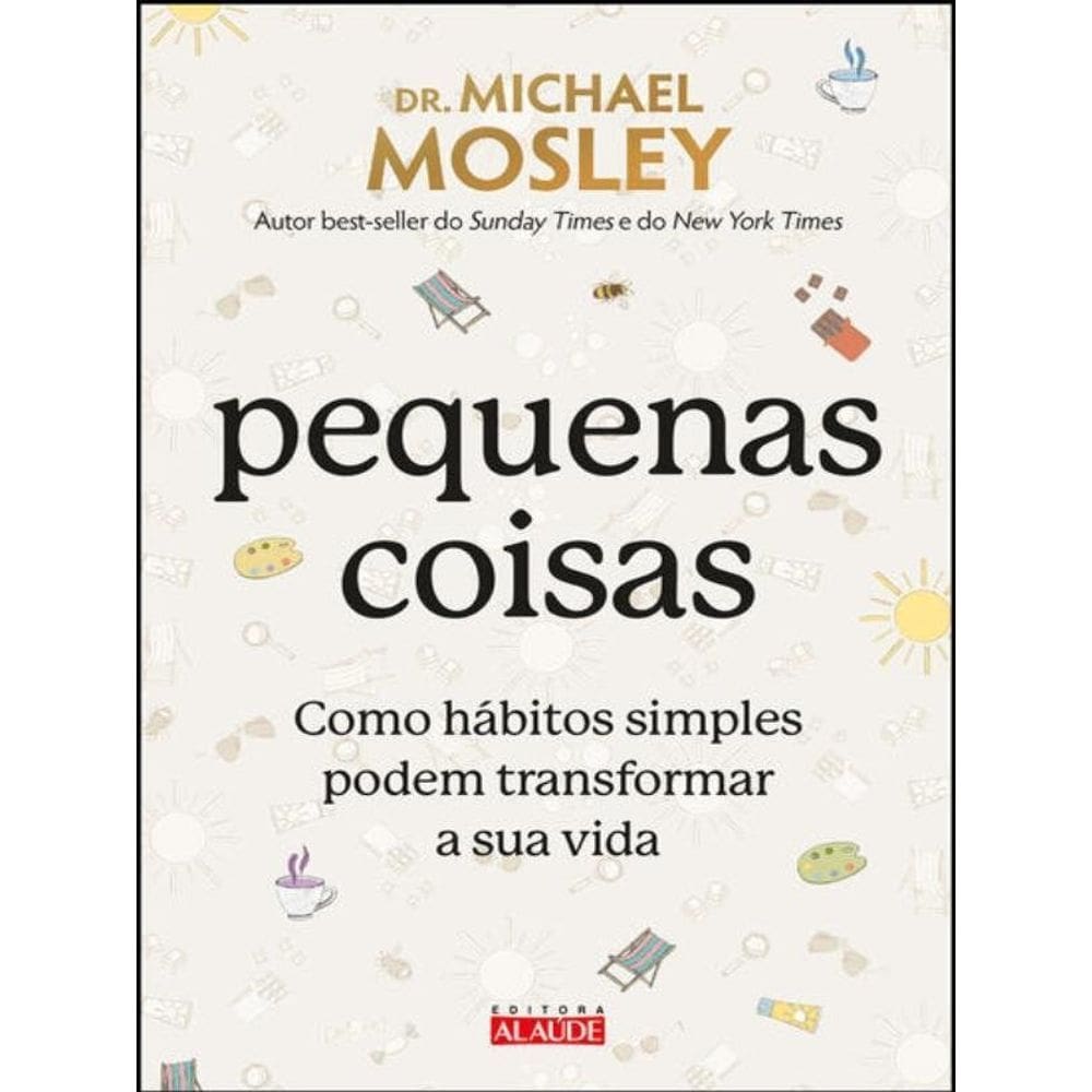 Pequenas Coisas