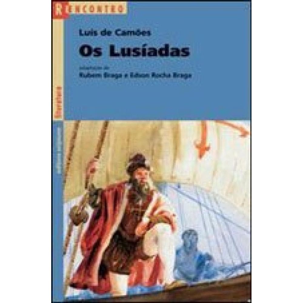 Os Lusíadas