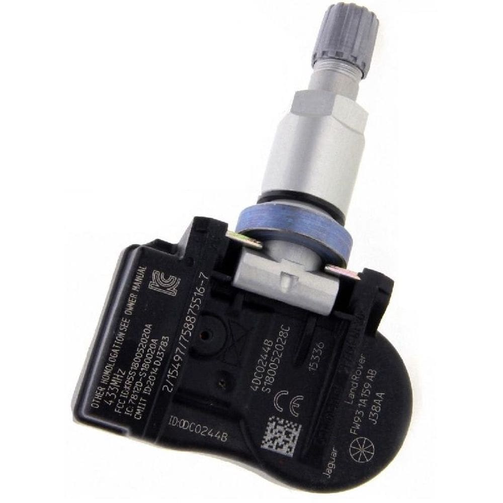 Sensor Pneu Tpms Evoque Land Range Rover Discovery Jaguar Xf