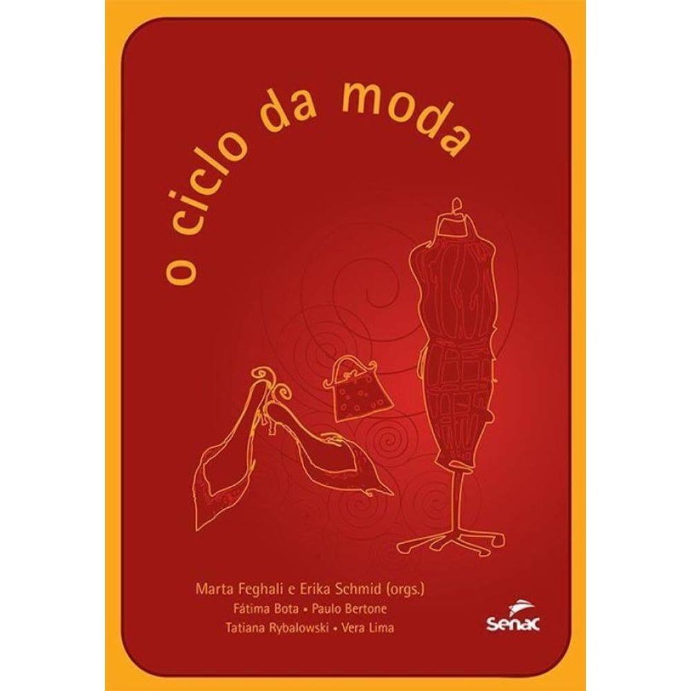 O Ciclo Da Moda