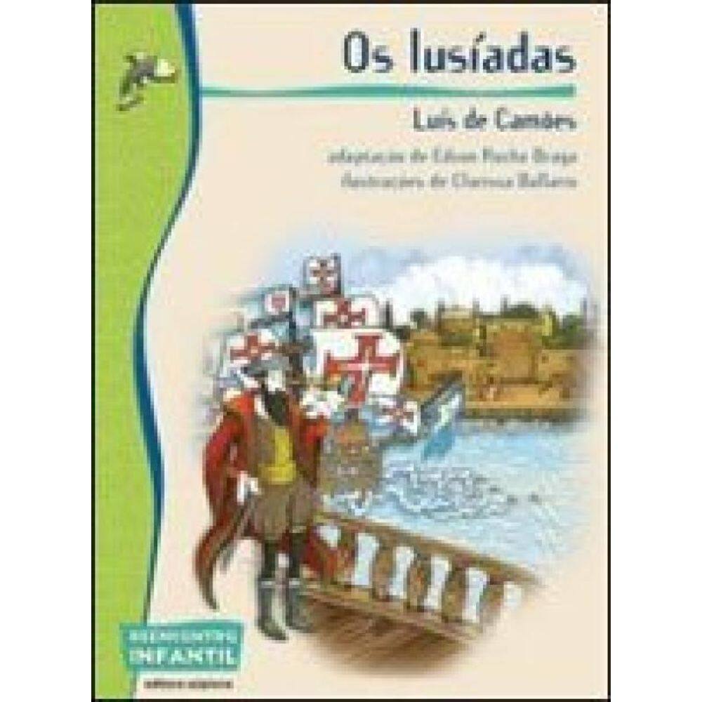 Os Lusíadas