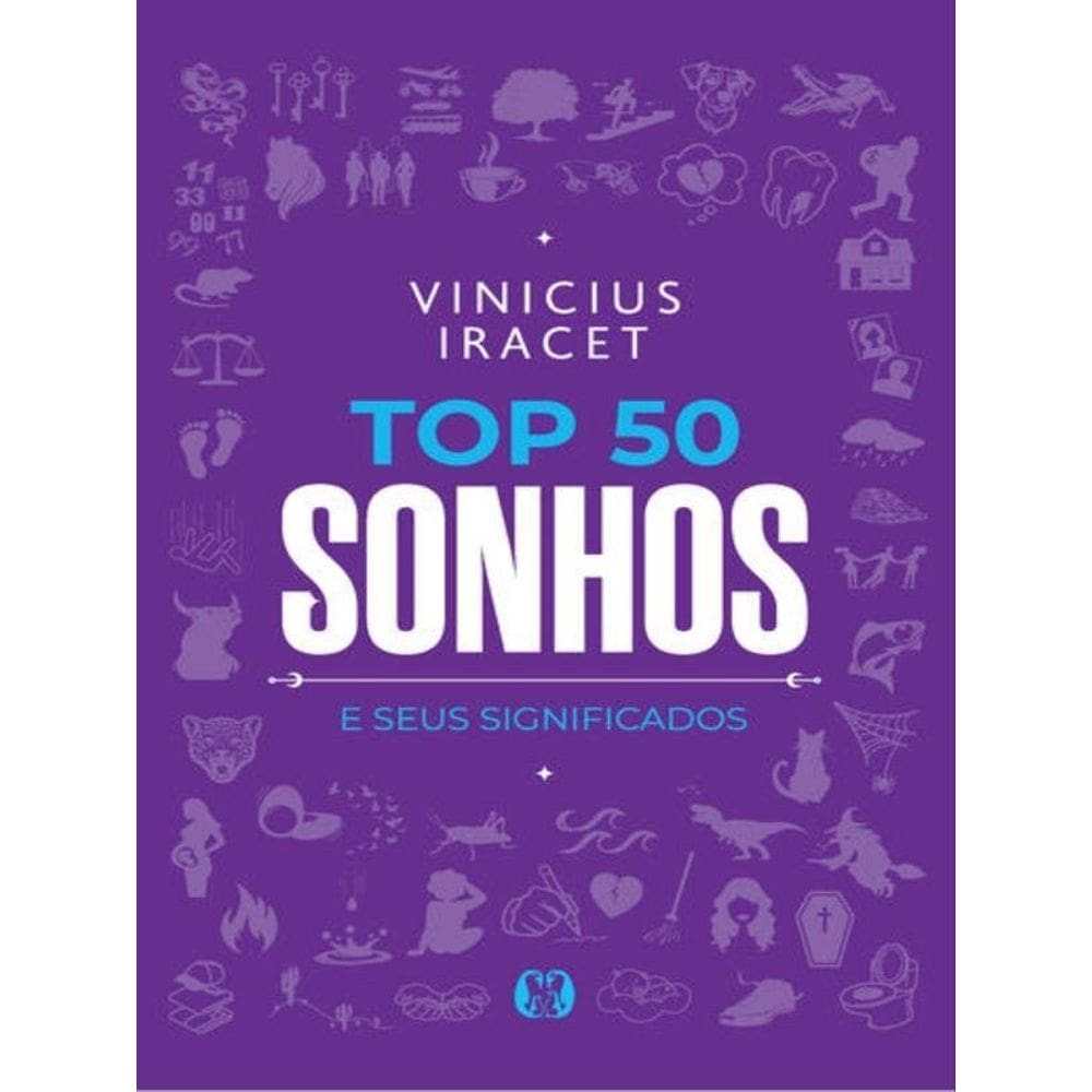 Top 50 Sonhos