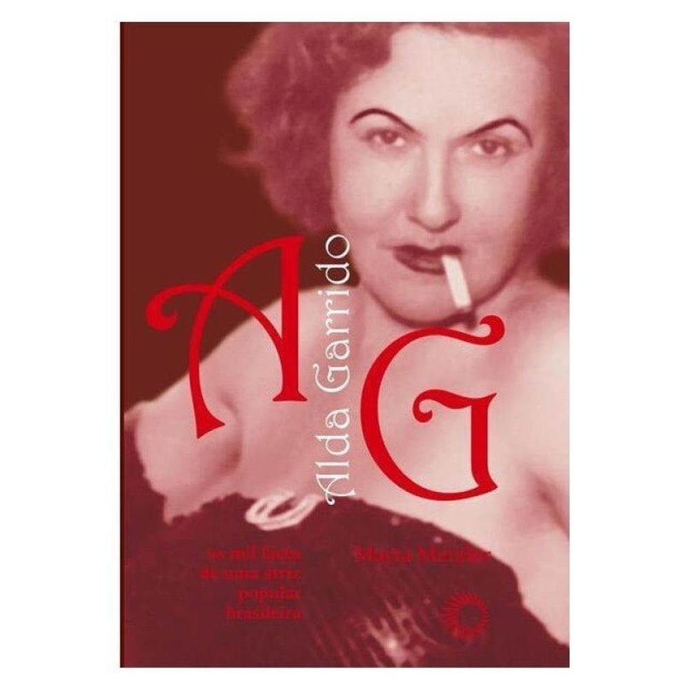 Alda Garrido