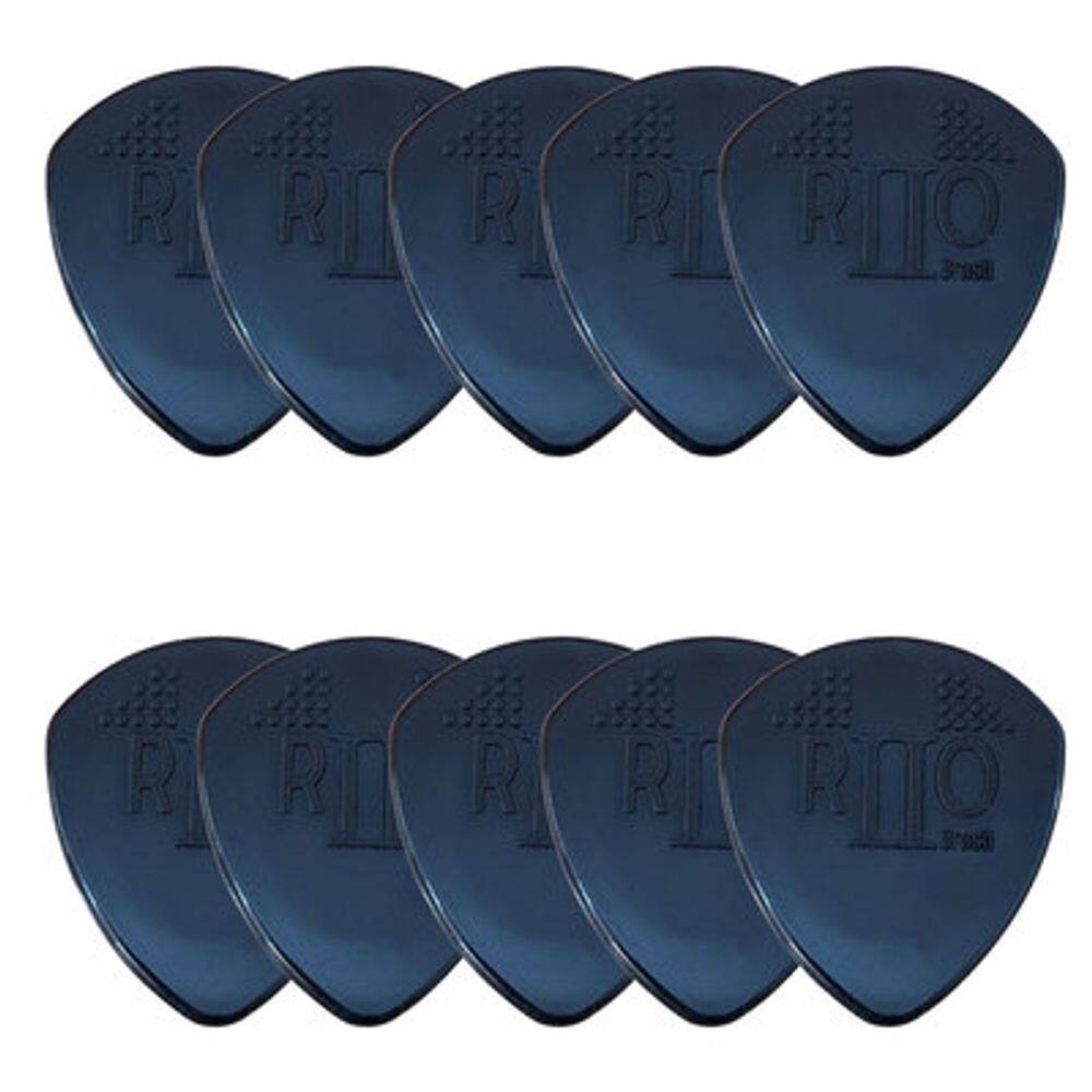 Palheta Bori Grl At-r16143 Rio Ii (preto) R21030 10un