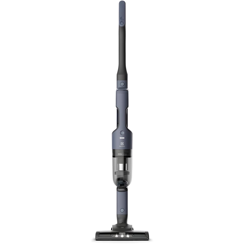 Aspirador Vertical Electrolux Erg019 2 Em 1 Cyclonic 90w
