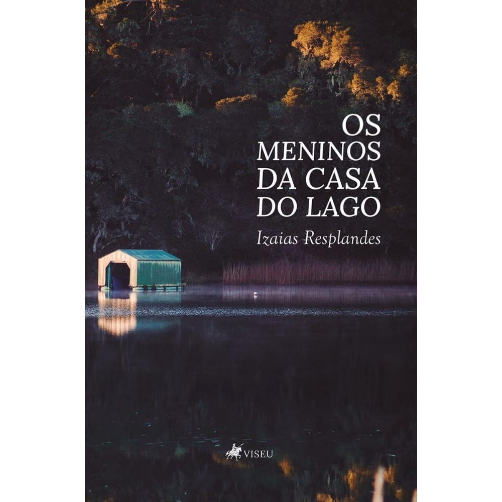 Os Meninos da Casa do Lago