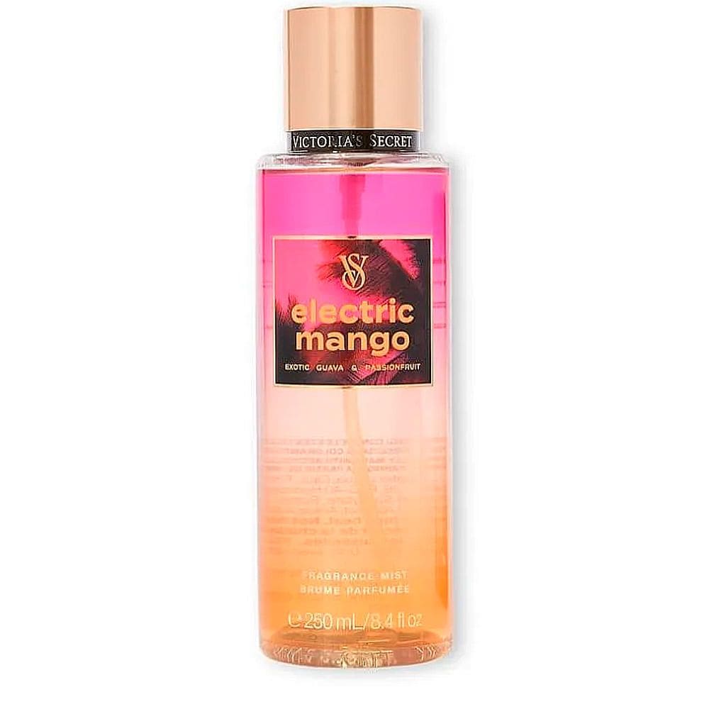 Victoria`s Secret Electric Mango - Body Splash 250ml