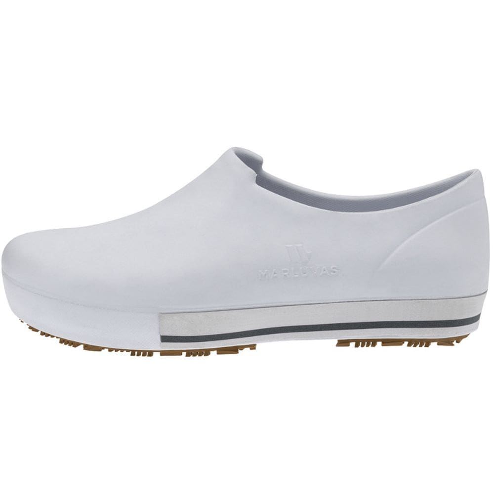 Sapato Tipo Tênis 103 FClean EVA Antiderrapante Sem Bico Marluvas CA 48714