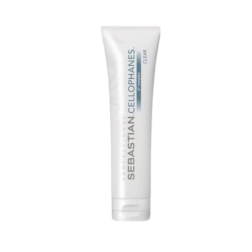 Cellophanes Sebastian 300ml - Clear Shine