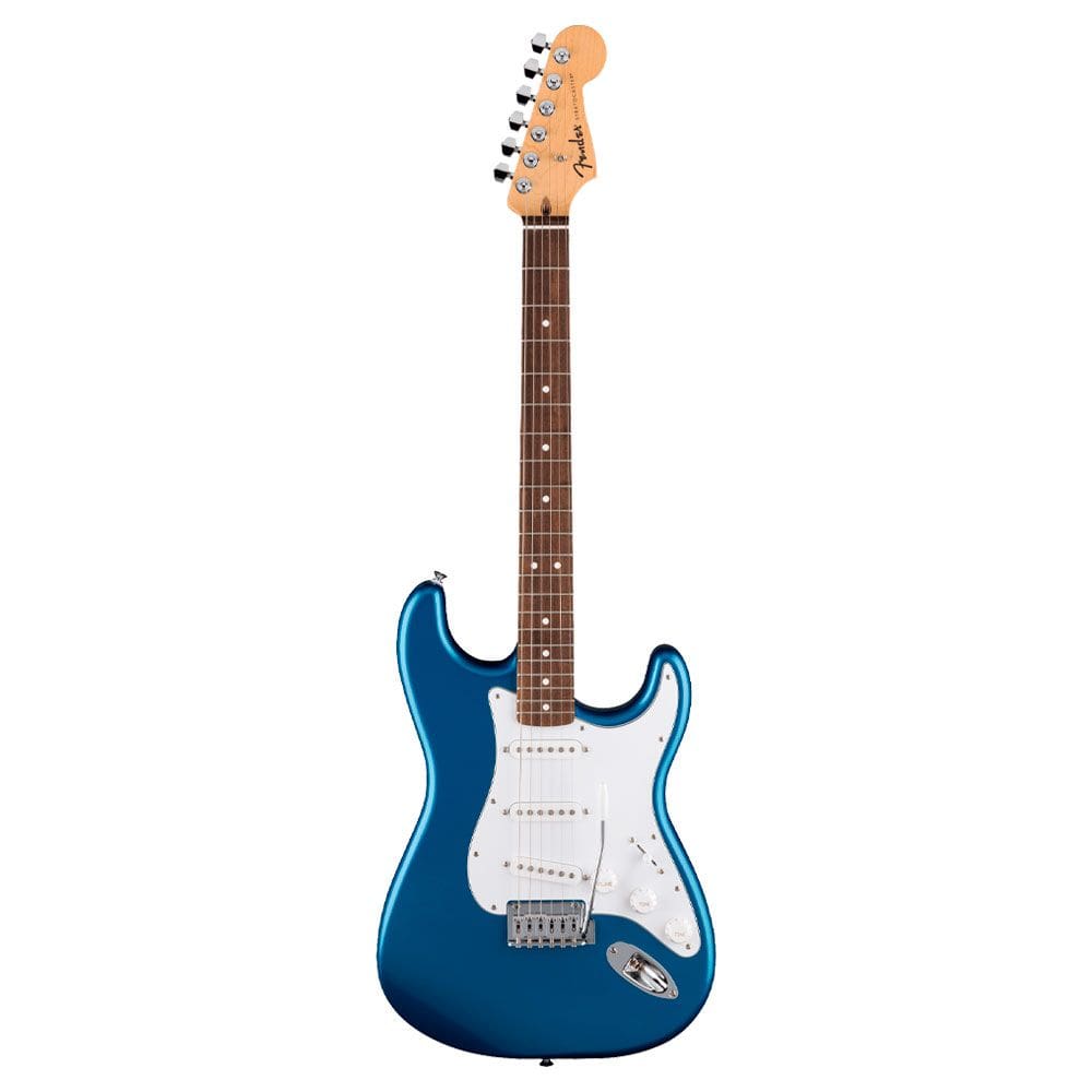 Guitarra Fender STD Stratocaster LRL WPG AMM