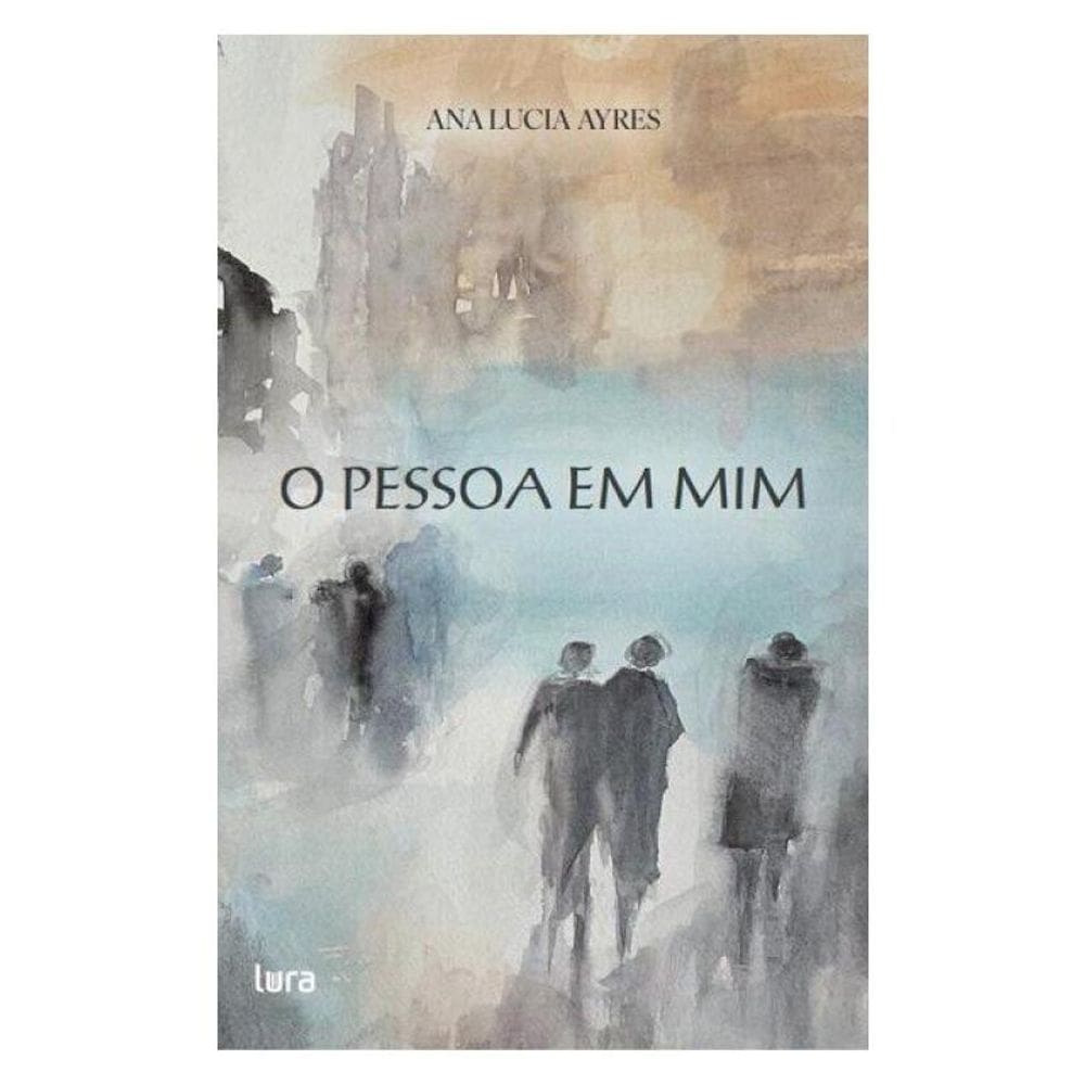 O Pessoa Em Mim