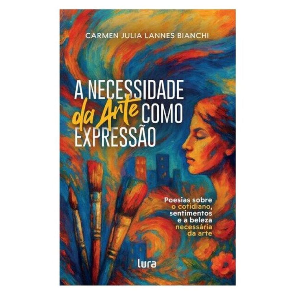 A Necessidade Da Arte Como Expressão