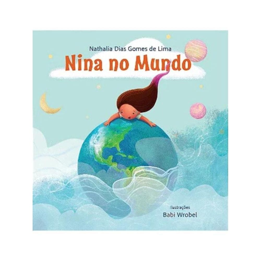 Nina No Mundo