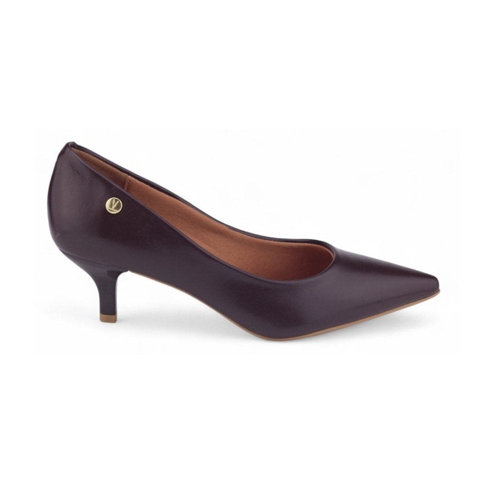 Sapato Feminino Vizzano Scarpin 1122.828 Casual
