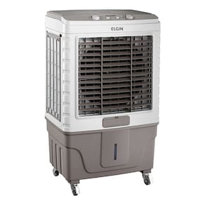 Climatizador De Ar 65 Litros Branco Elgin Big Air 230w 220v