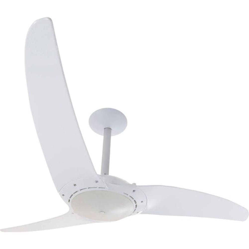 Ventilador De Teto Branco 127v 135w 111cm Spirit Neevo 3